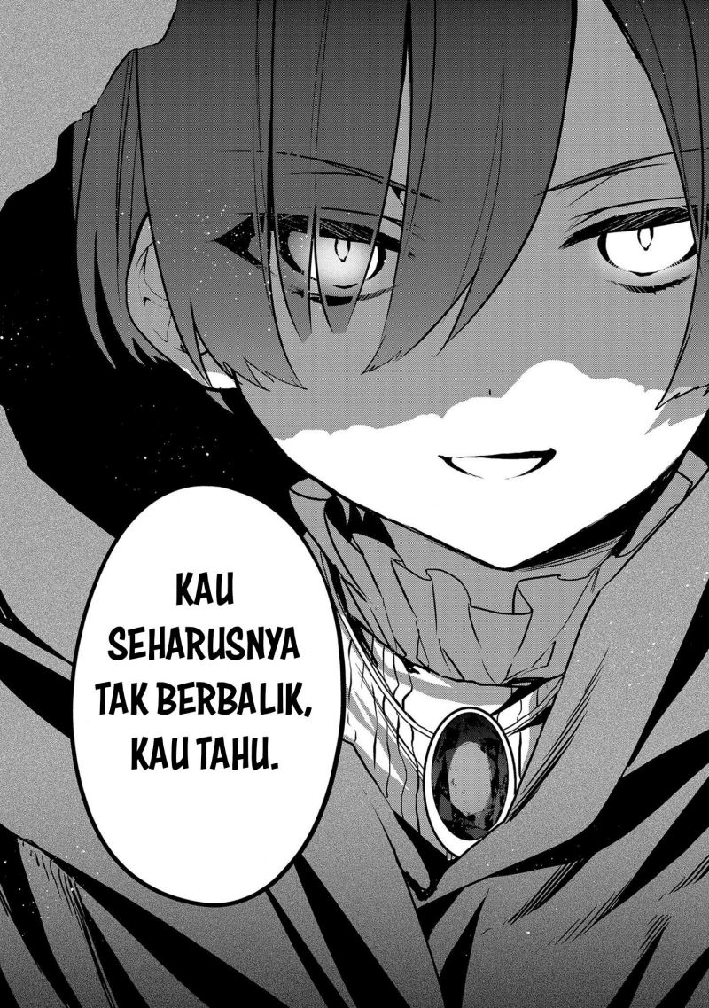 Dai Nana Ouji ni Umareta Kedo, Nani Surya Iino? Chapter 14 Gambar 16