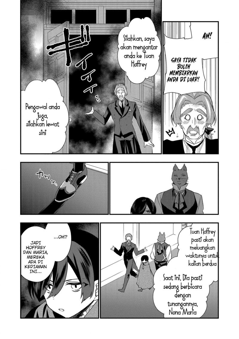 Dai Nana Ouji ni Umareta Kedo, Nani Surya Iino? Chapter 14 Gambar 22