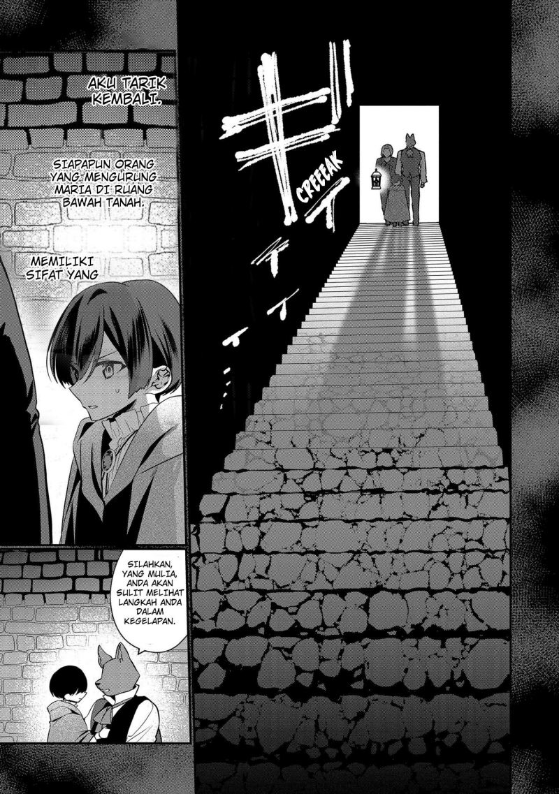 Dai Nana Ouji ni Umareta Kedo, Nani Surya Iino? Chapter 14 Gambar 26