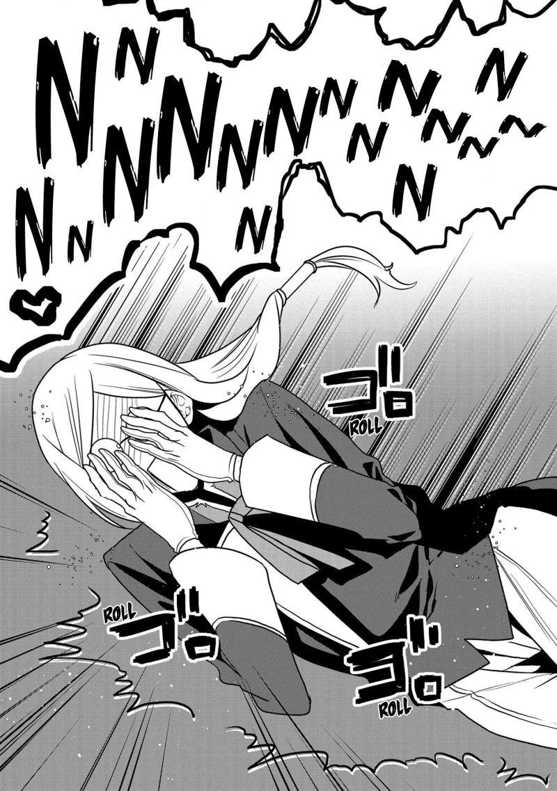 Dai Nana Ouji ni Umareta Kedo, Nani Surya Iino? Chapter 14 Gambar 30