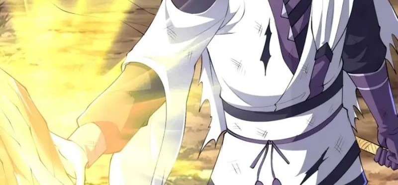 Useless First Son-In-Law Chapter 195 Gambar 20