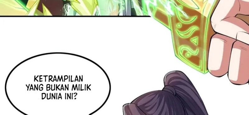Useless First Son-In-Law Chapter 195 Gambar 34
