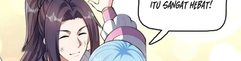 Useless First Son-In-Law Chapter 195 Gambar 36