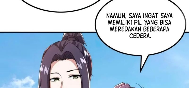 Useless First Son-In-Law Chapter 195 Gambar 40