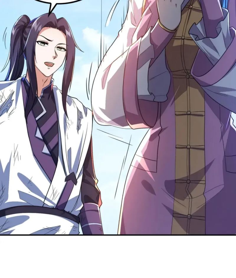 Useless First Son-In-Law Chapter 195 Gambar 43