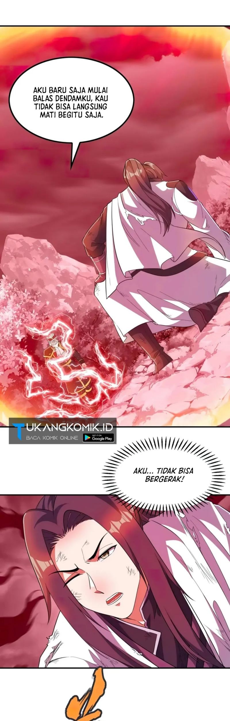 Useless First Son-In-Law Chapter 195 Gambar 11