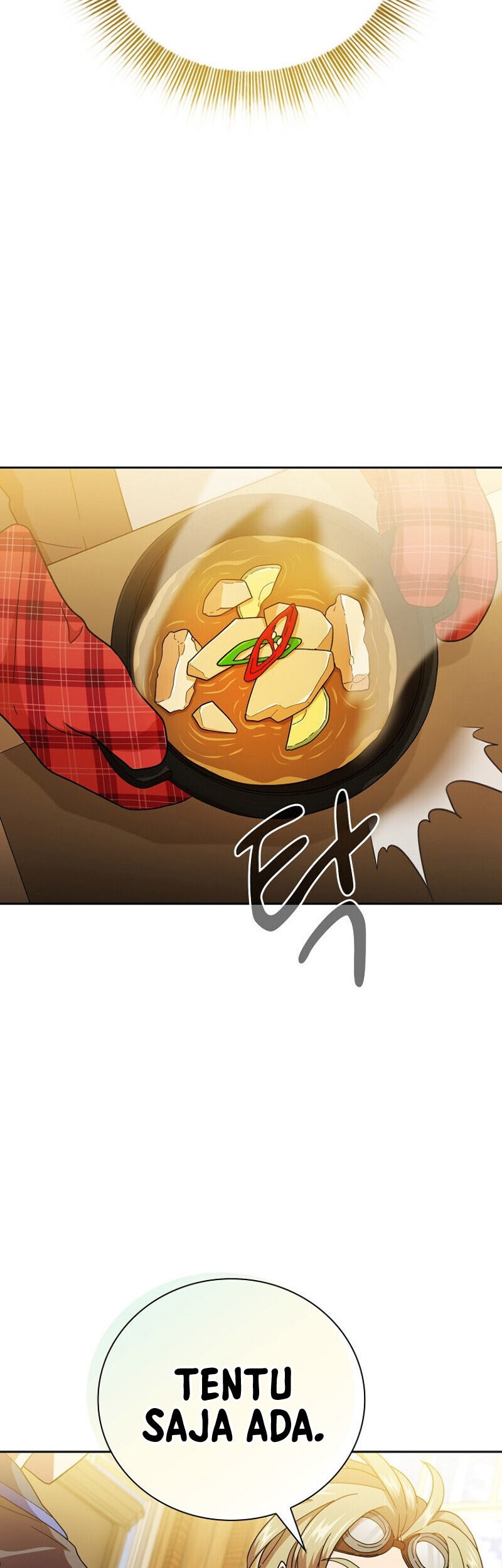 Magic Academy Survival Guide Chapter 36 Gambar 43