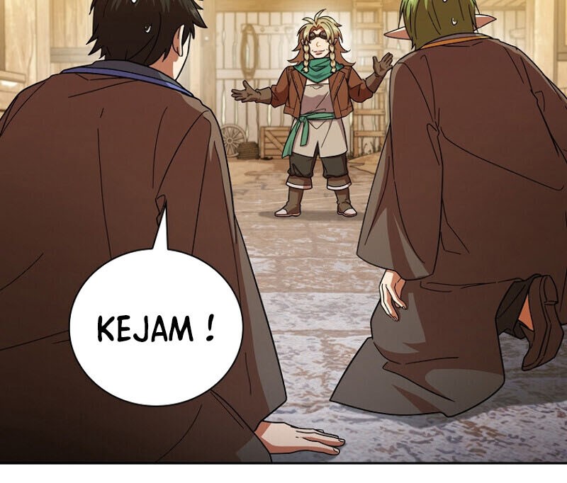 Magic Academy Survival Guide Chapter 36 Gambar 6