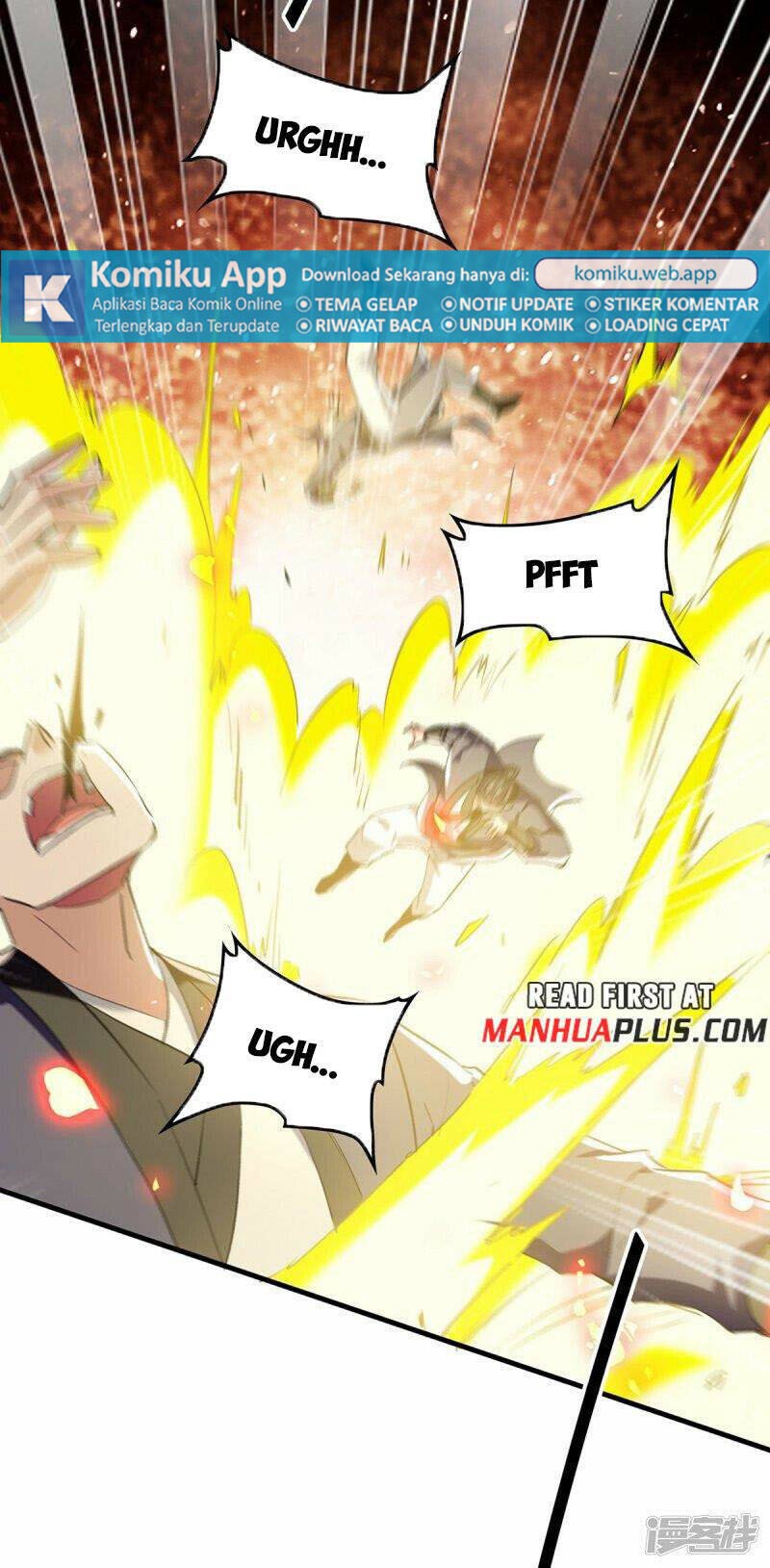 Return of Xiandi Chapter 377 Gambar 10