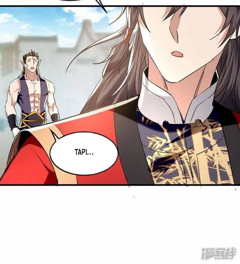 Return of Xiandi Chapter 377 Gambar 15