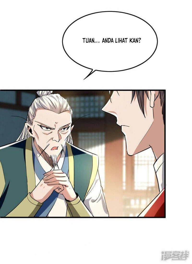 Return of Xiandi Chapter 378 Gambar 19