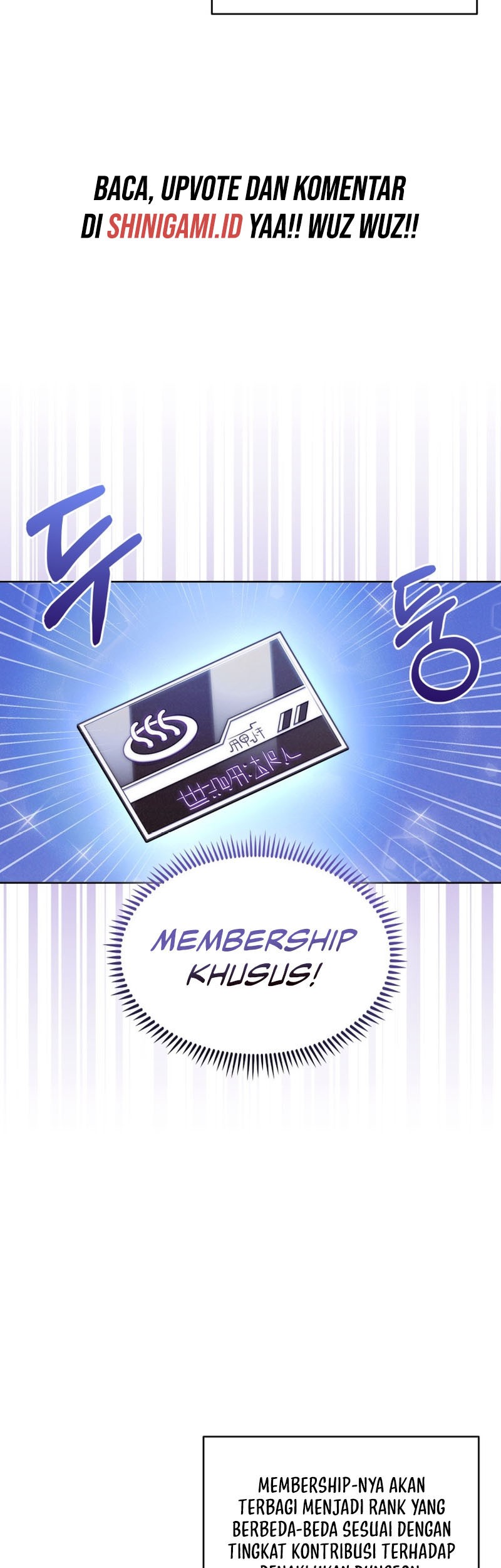 Never Die Extra Chapter 46 Gambar 40