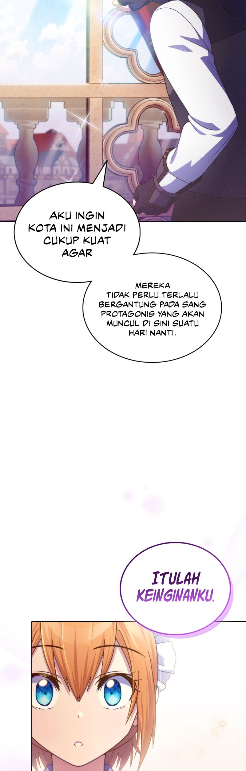 Never Die Extra Chapter 46 Gambar 43