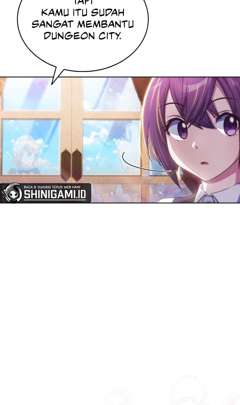 Never Die Extra Chapter 46 Gambar 45