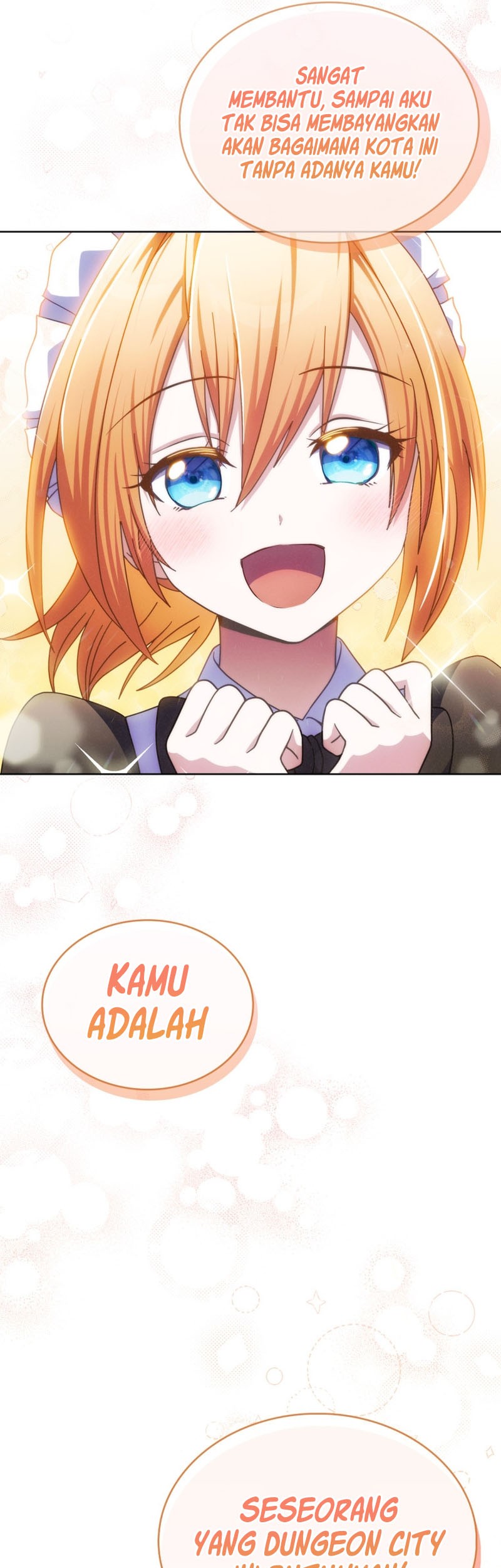 Never Die Extra Chapter 46 Gambar 46