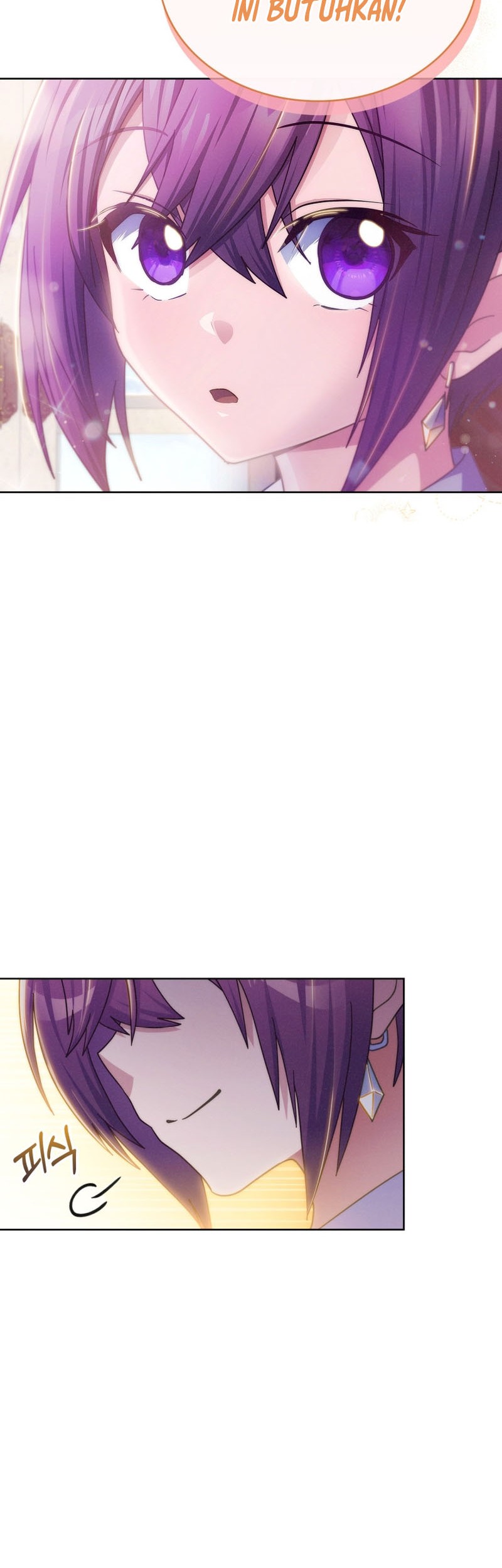 Never Die Extra Chapter 46 Gambar 47