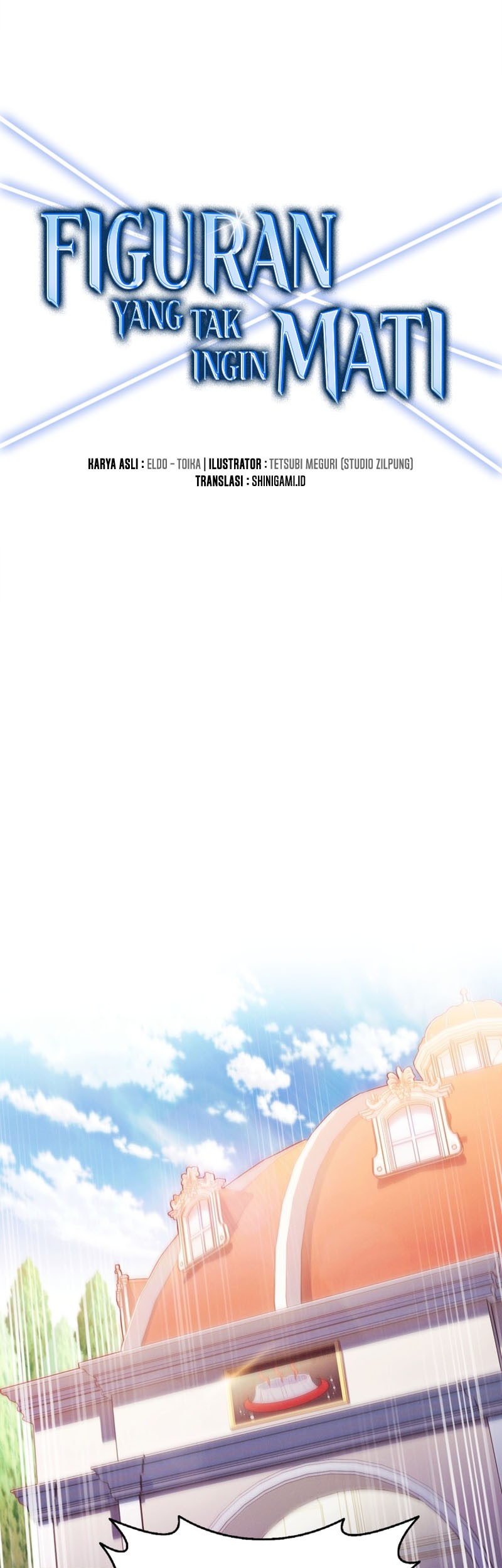 Baca  Never Die Extra Chapter 46 Gambar 2