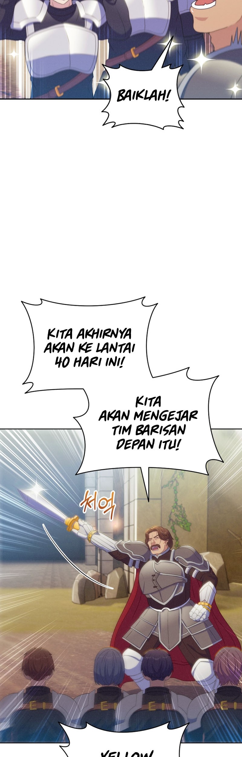 Never Die Extra Chapter 46 Gambar 16