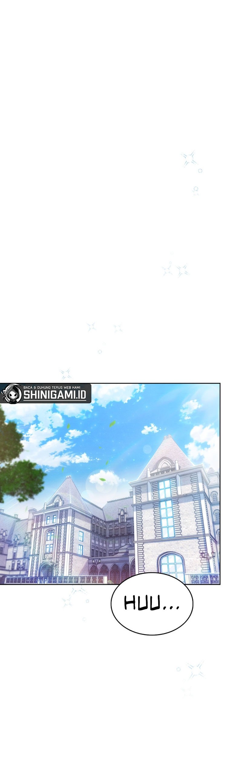 Never Die Extra Chapter 46 Gambar 23