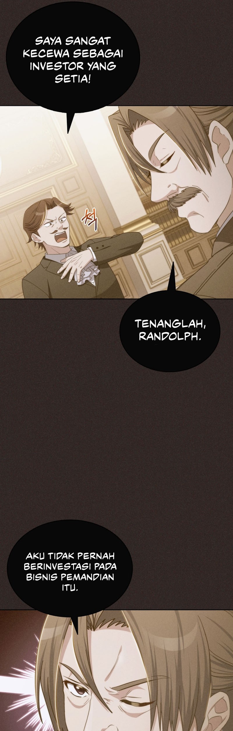 Never Die Extra Chapter 46 Gambar 30