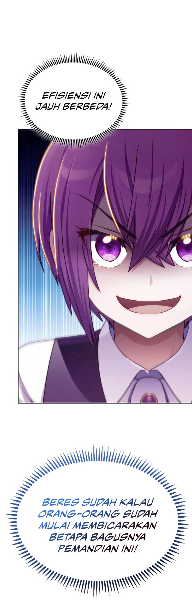 Never Die Extra Chapter 45 Gambar 52