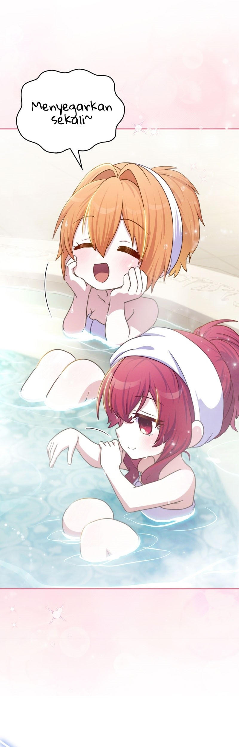 Never Die Extra Chapter 45 Gambar 54