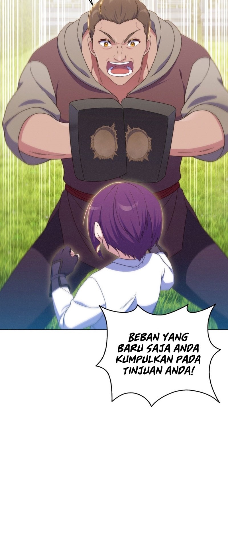 Never Die Extra Chapter 45 Gambar 5