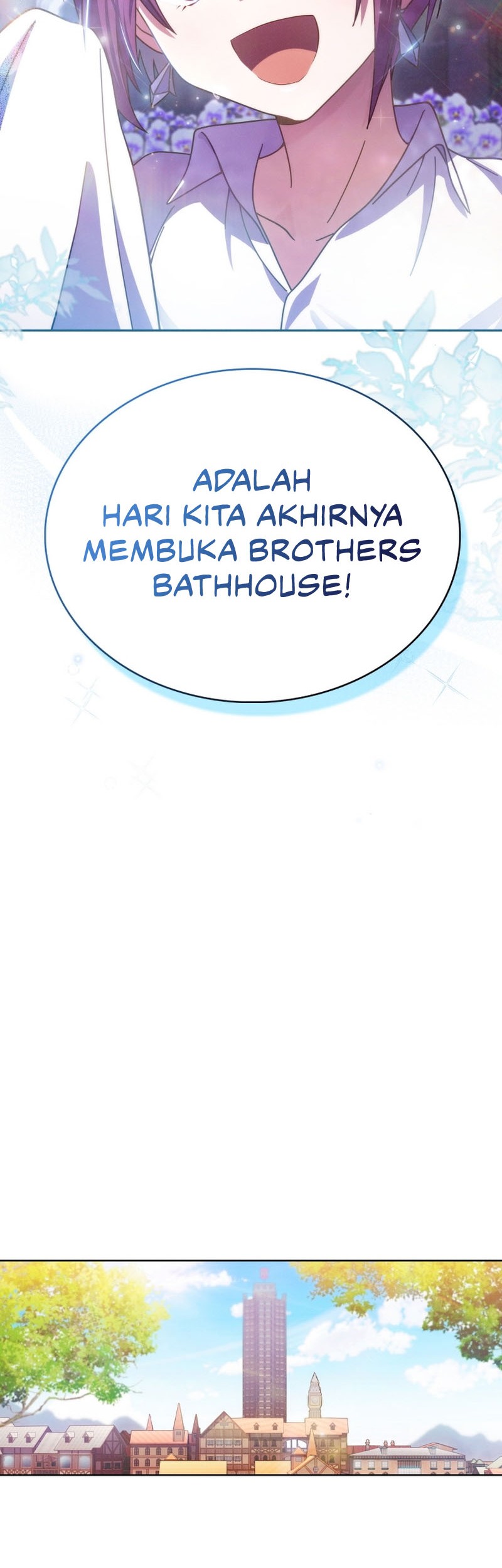 Never Die Extra Chapter 45 Gambar 11