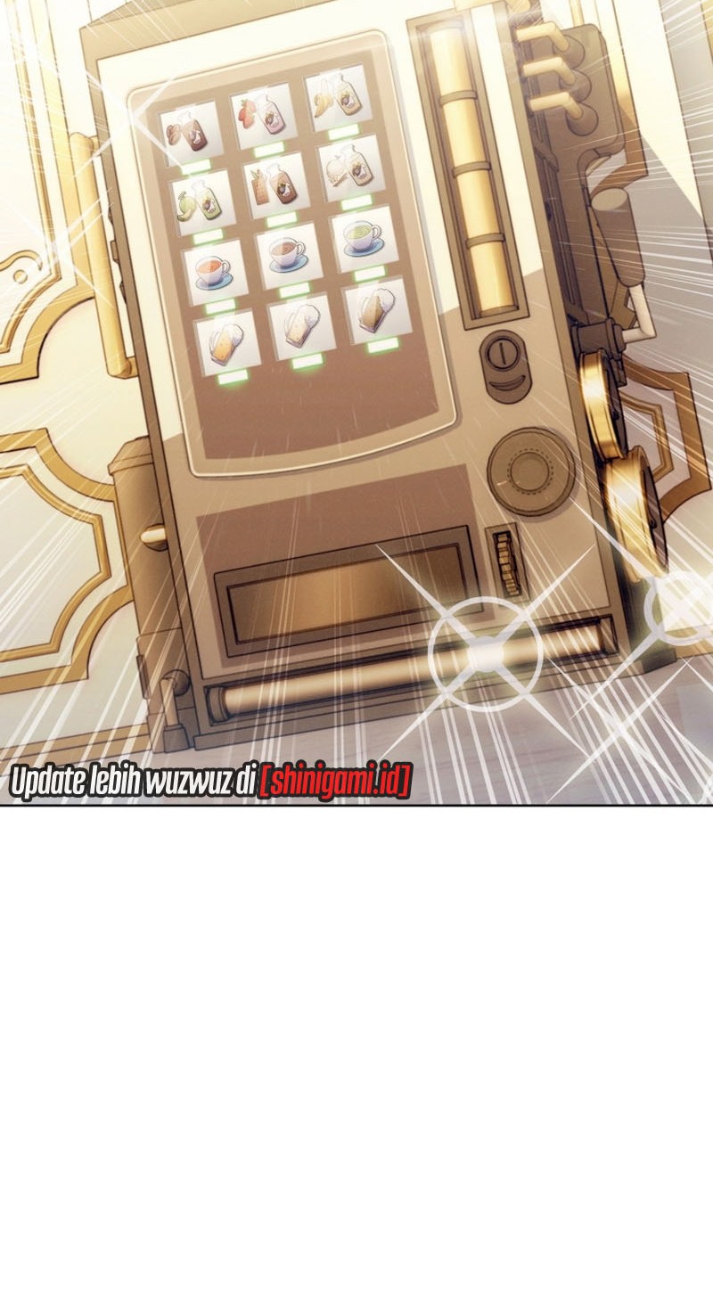 Never Die Extra Chapter 45 Gambar 17