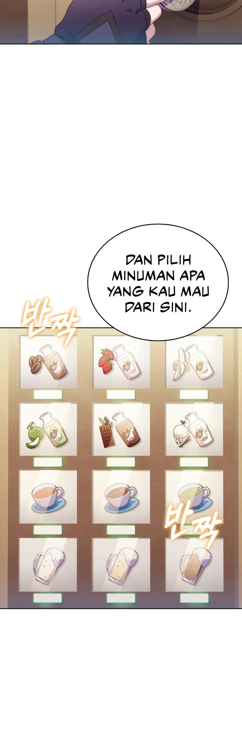 Never Die Extra Chapter 45 Gambar 19