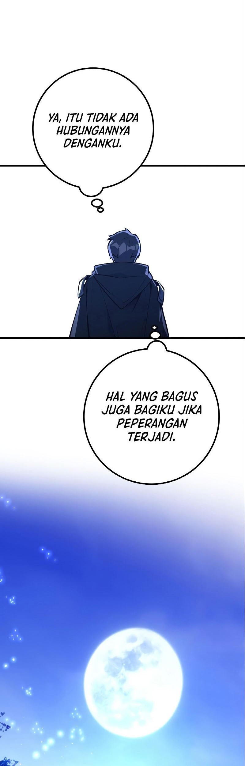 The Game’s Top Troll Chapter 28 Gambar 47