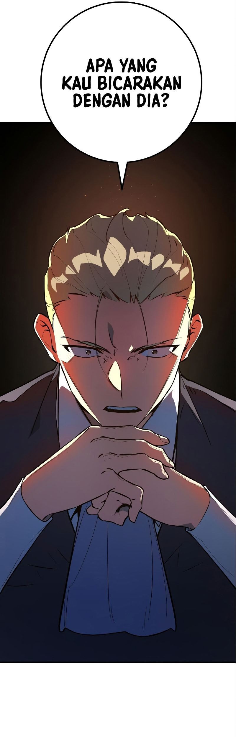 The Game’s Top Troll Chapter 28 Gambar 12