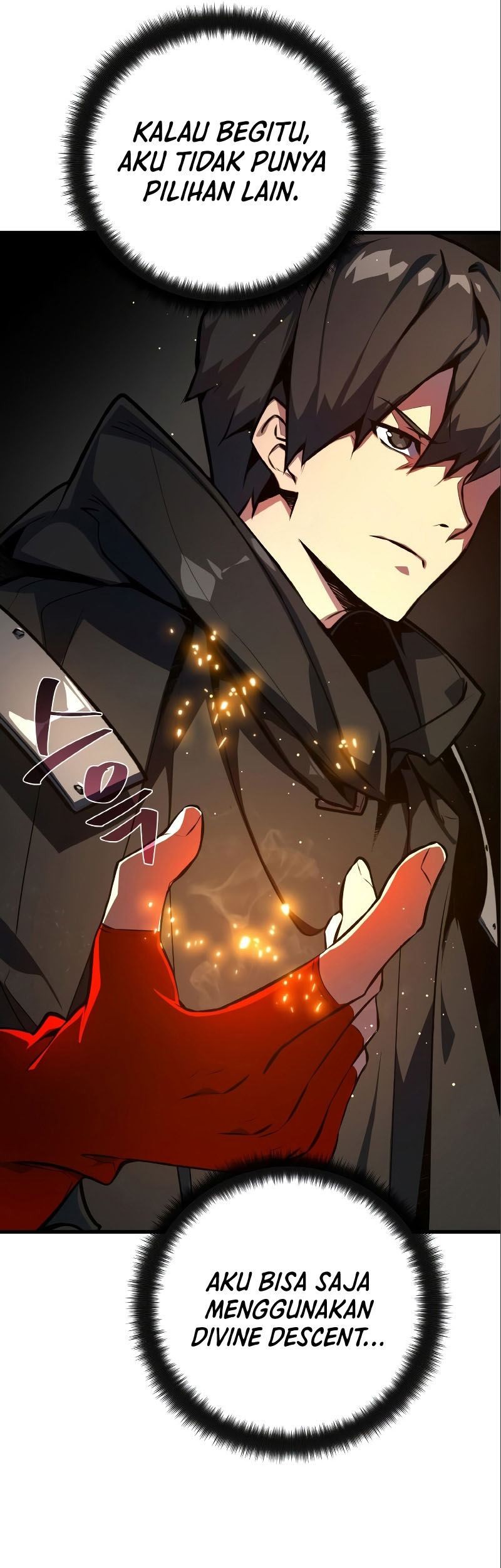 The Game’s Top Troll Chapter 28 Gambar 22