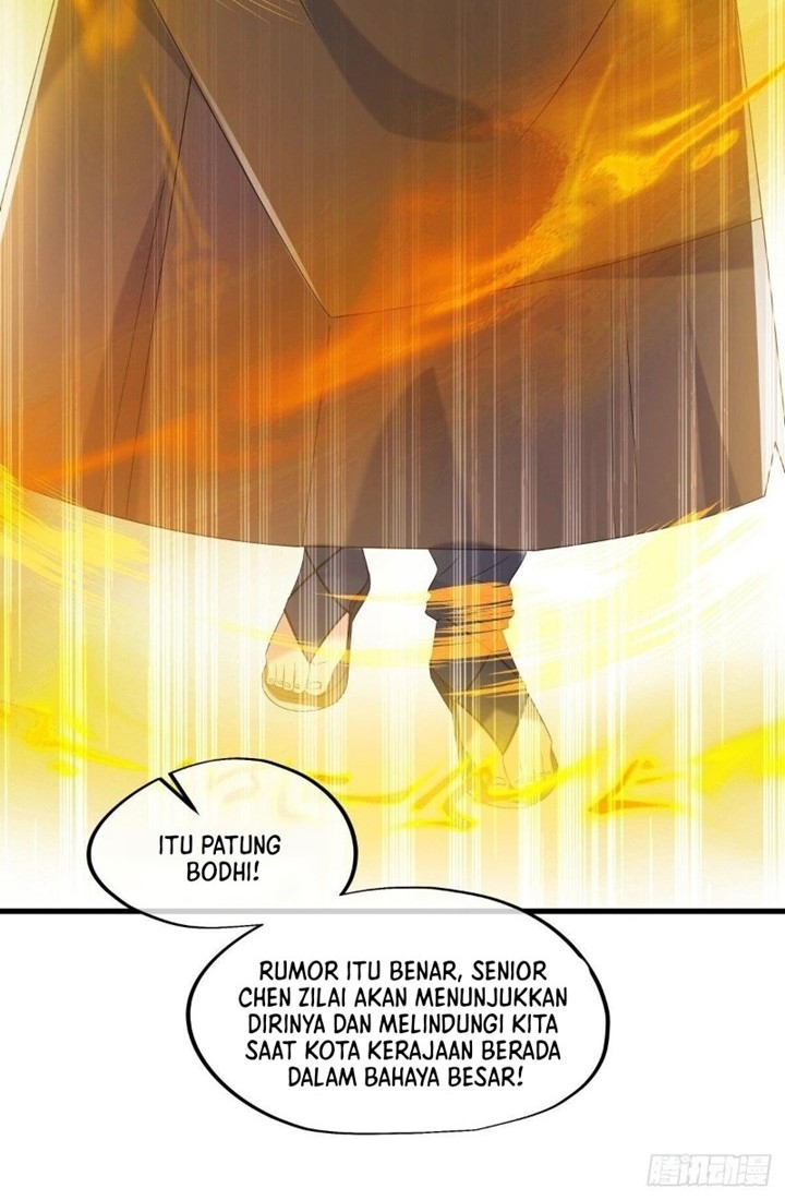 Peerless Soul Chapter 447 Gambar 18