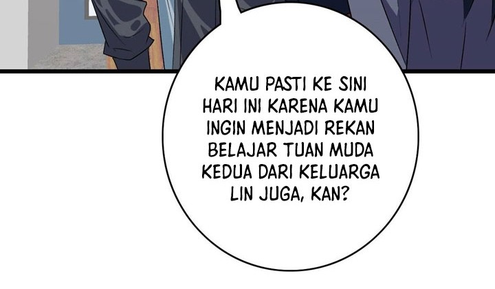 Supreme Taoist (2021) Chapter 70 Gambar 16