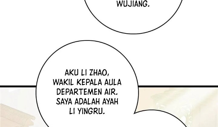 Supreme Taoist (2021) Chapter 70 Gambar 24