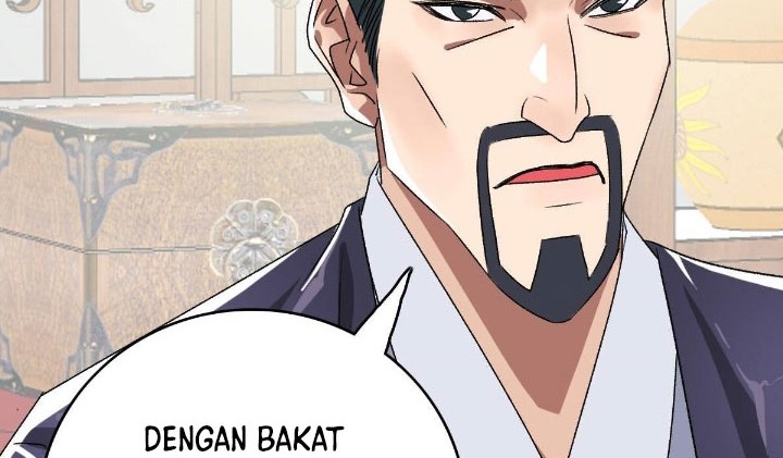 Supreme Taoist (2021) Chapter 70 Gambar 28