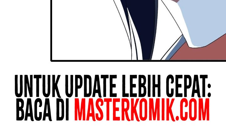 Supreme Taoist (2021) Chapter 70 Gambar 32