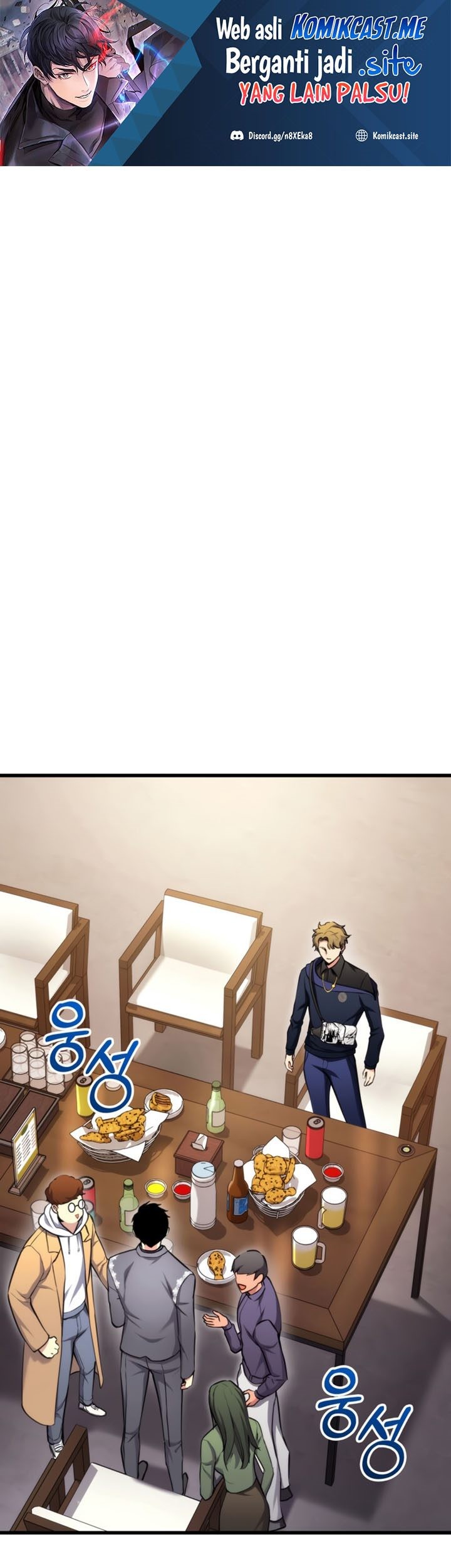 Baca  Ranker’s Return (Remake) Chapter 98 Gambar 2