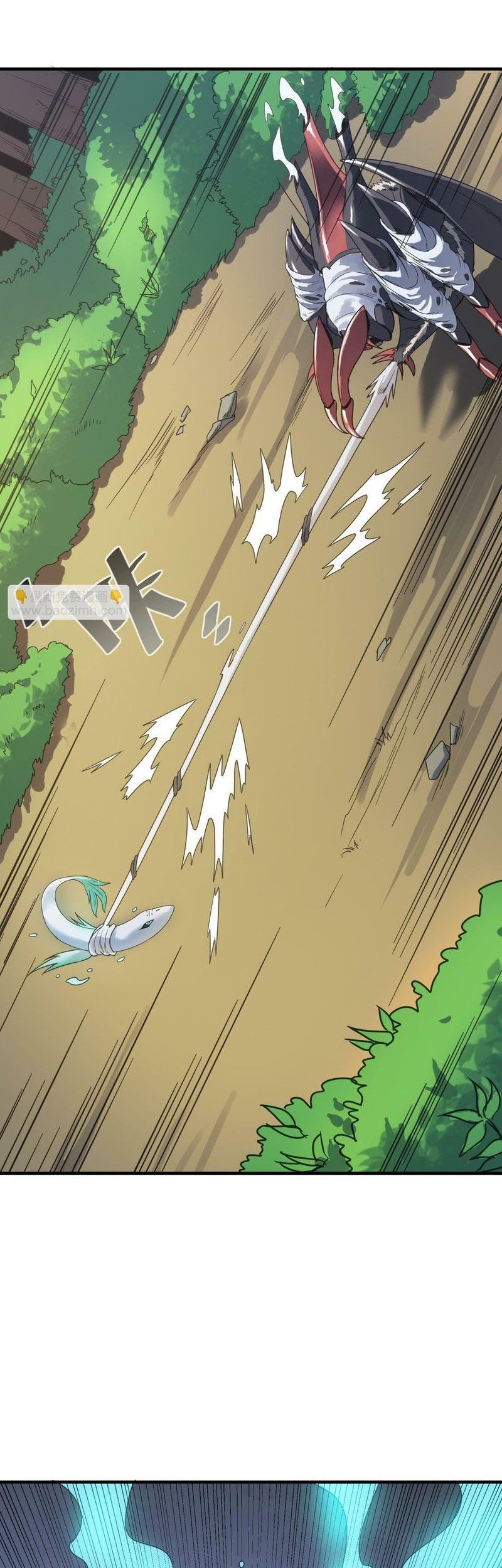 Beast Tamer: It All Starts With Mythical Rank Talent Chapter 07 Gambar 50