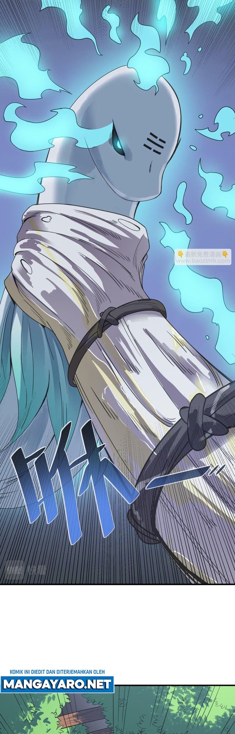 Beast Tamer: It All Starts With Mythical Rank Talent Chapter 07 Gambar 51