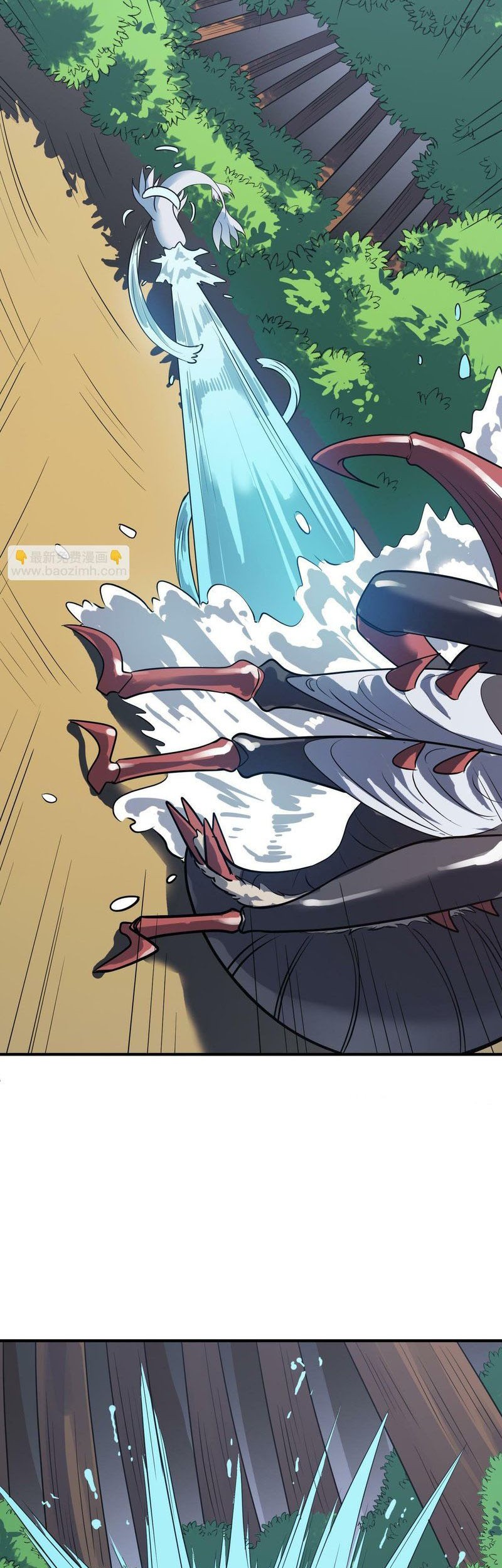 Beast Tamer: It All Starts With Mythical Rank Talent Chapter 07 Gambar 52