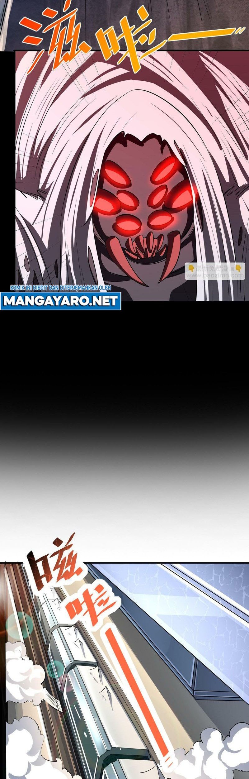 Beast Tamer: It All Starts With Mythical Rank Talent Chapter 07 Gambar 12