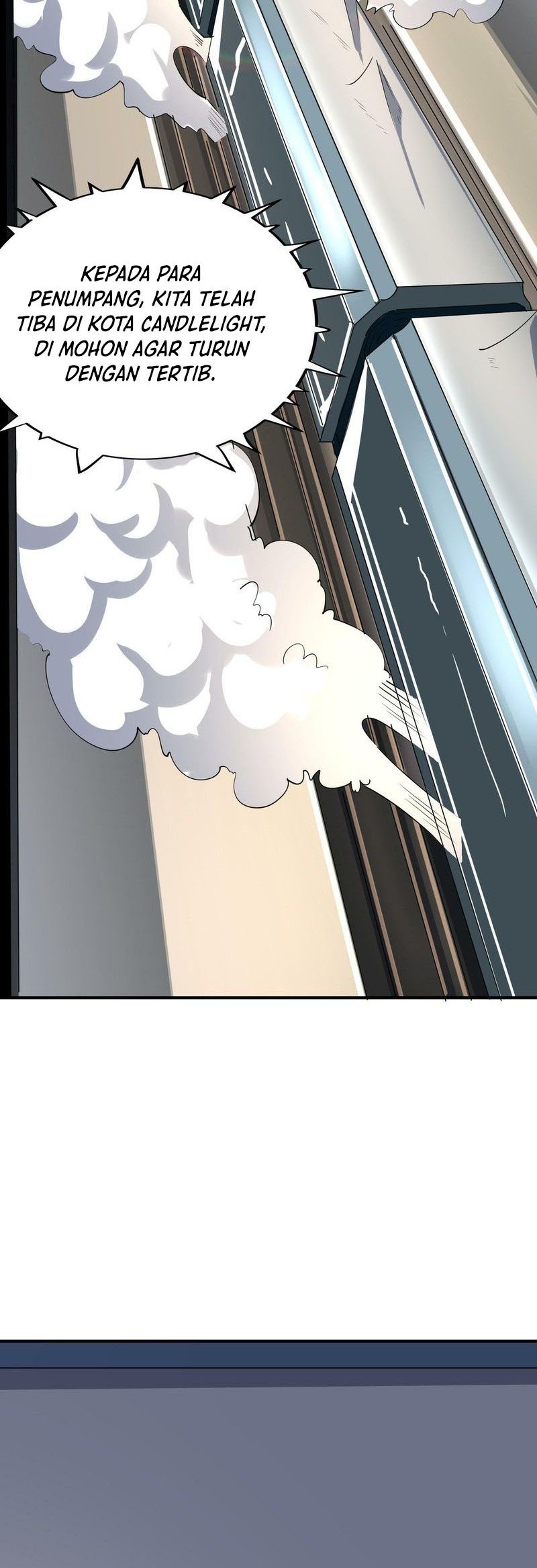 Beast Tamer: It All Starts With Mythical Rank Talent Chapter 07 Gambar 13