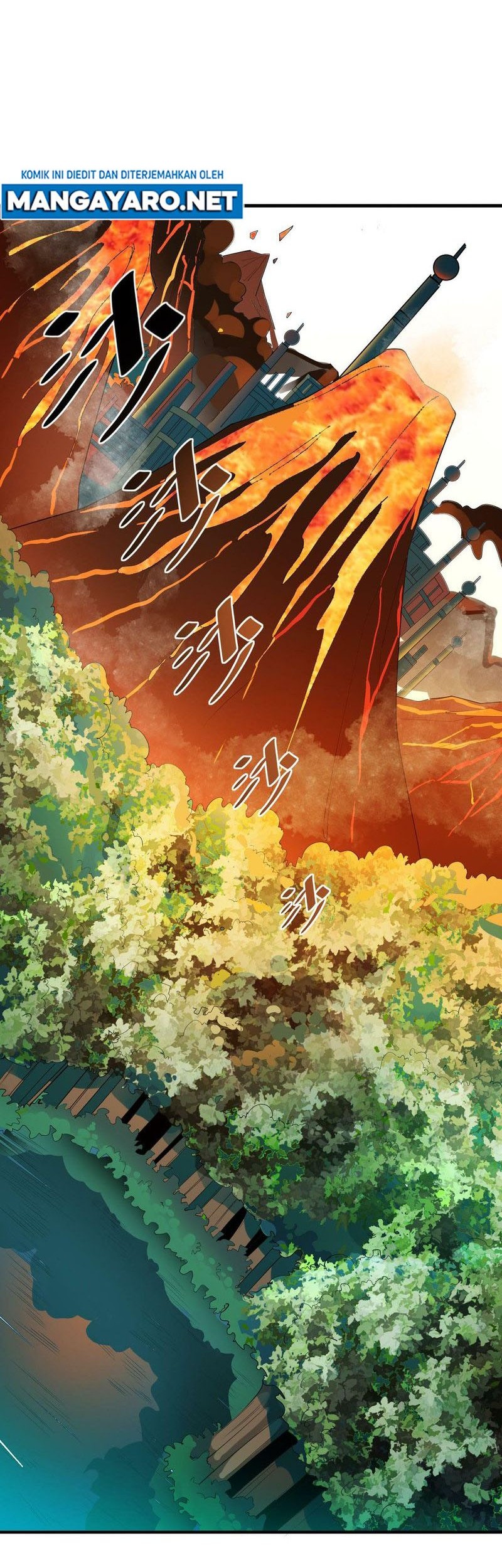 Beast Tamer: It All Starts With Mythical Rank Talent Chapter 07 Gambar 19