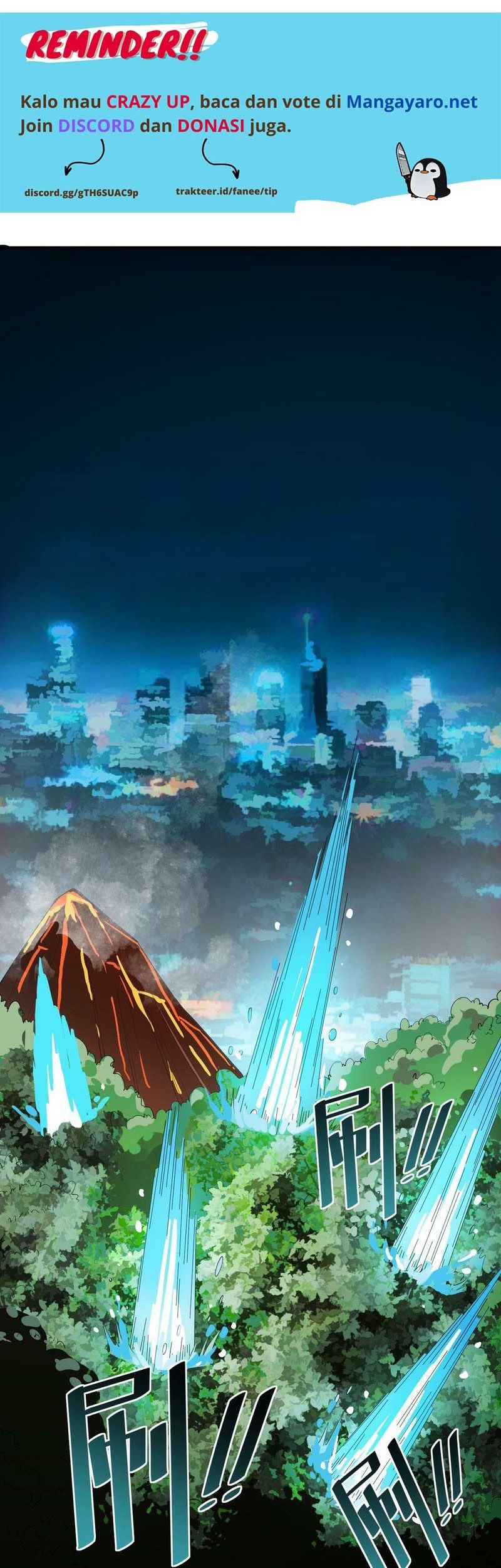 Beast Tamer: It All Starts With Mythical Rank Talent Chapter 07 Gambar 20