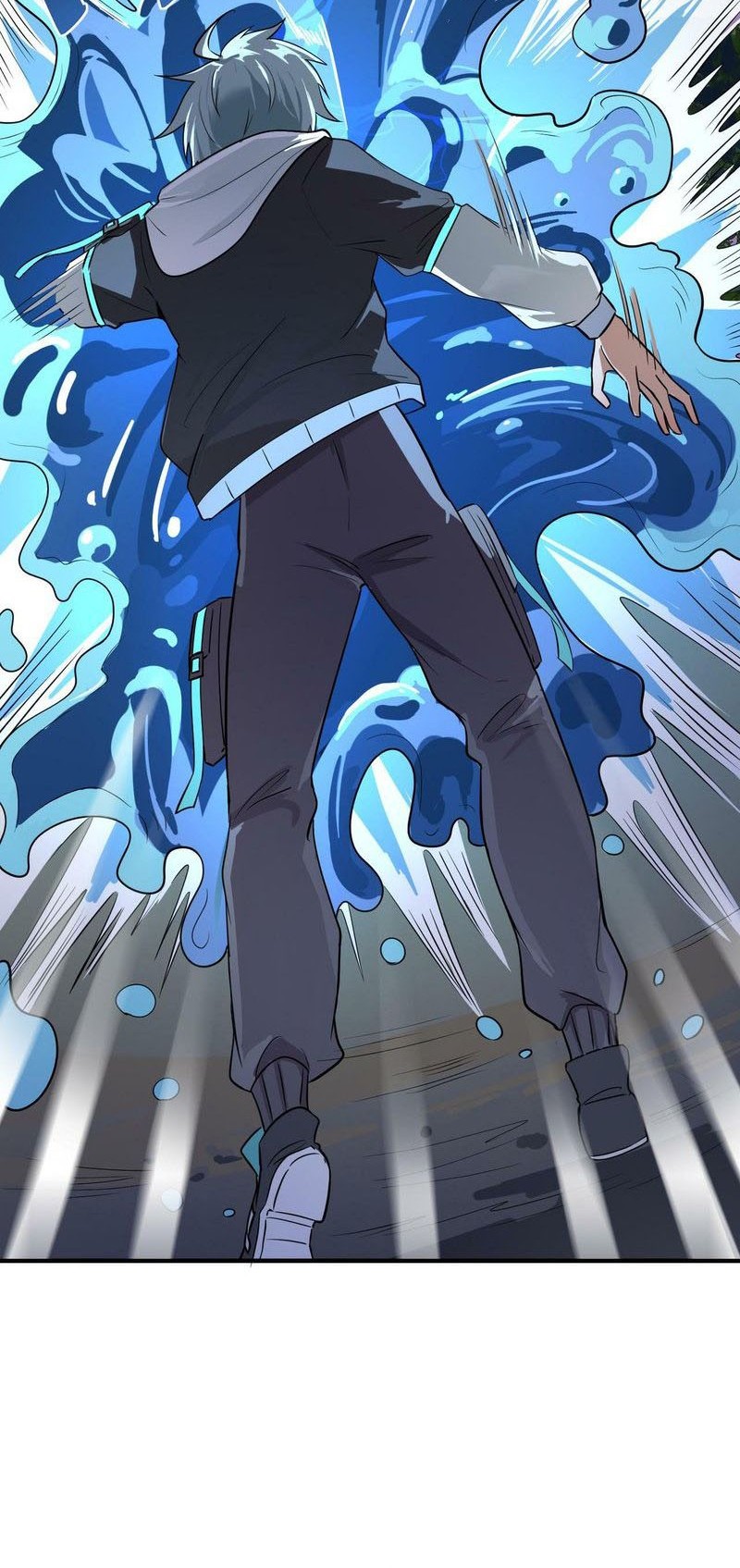 Beast Tamer: It All Starts With Mythical Rank Talent Chapter 07 Gambar 25