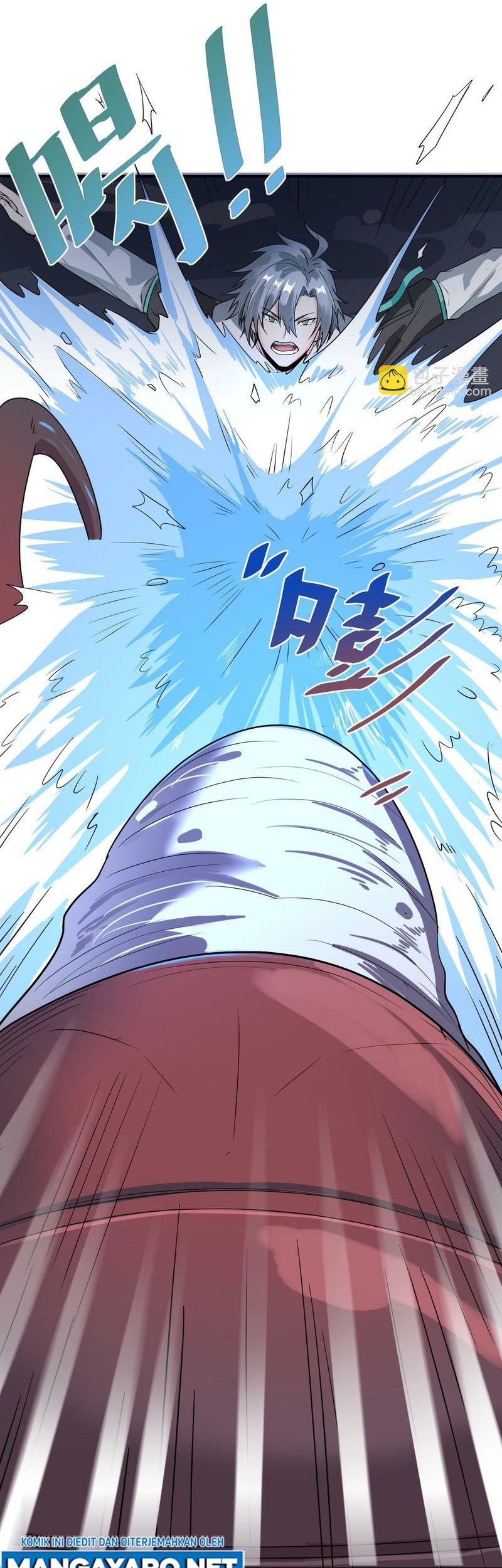 Beast Tamer: It All Starts With Mythical Rank Talent Chapter 07 Gambar 26