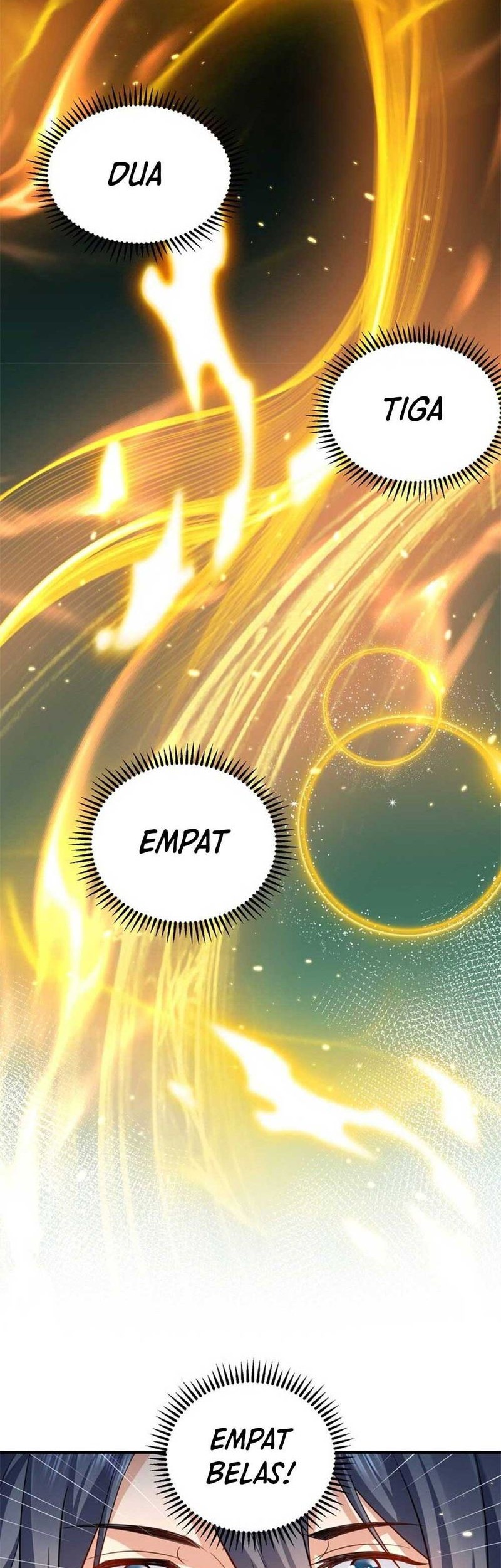 Am I Invincible Chapter 153 Gambar 7