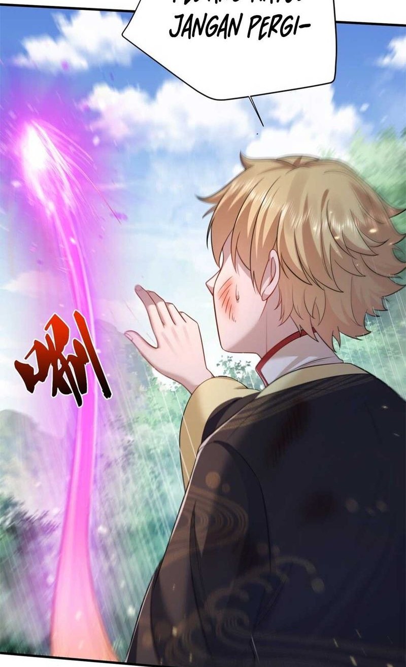 Am I Invincible Chapter 153 Gambar 24